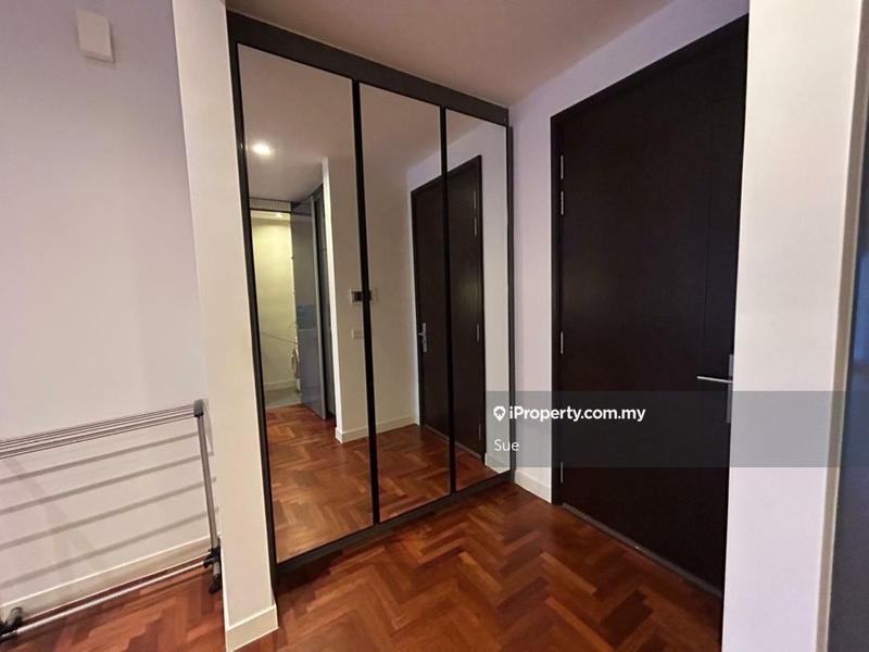 Residensi Servis untuk Disewa di The Mews oleh Sue - iProperty.com.my