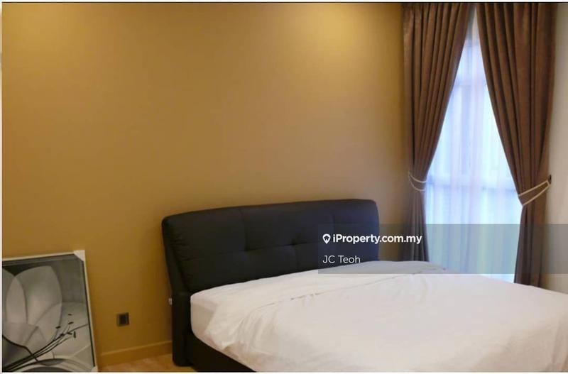 Kondominium untuk Disewa di Amaya Saujana oleh JC Teoh - iProperty.com.my