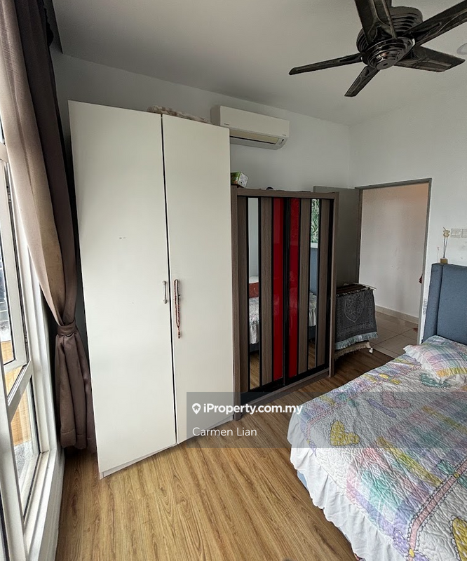 Condominium for Sale in Damansara Foresta by Carmen Lian - iProperty.com.my