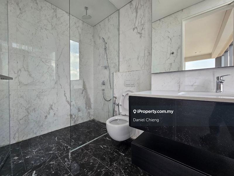 For Sale - SO Sofitel Kuala Lumpur Residences