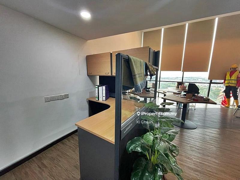Service Residence for Sale in Empire Subang by Kl Cheah - iProperty.com.my