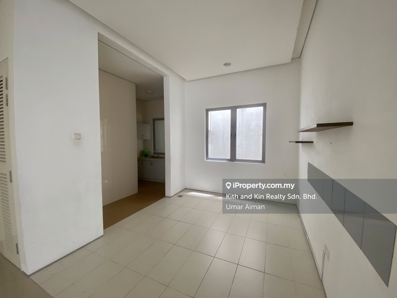 Rumah Berkembar untuk Dijual di Denai Alam, Shah Alam oleh Umar Aiman - iProperty.com.my
