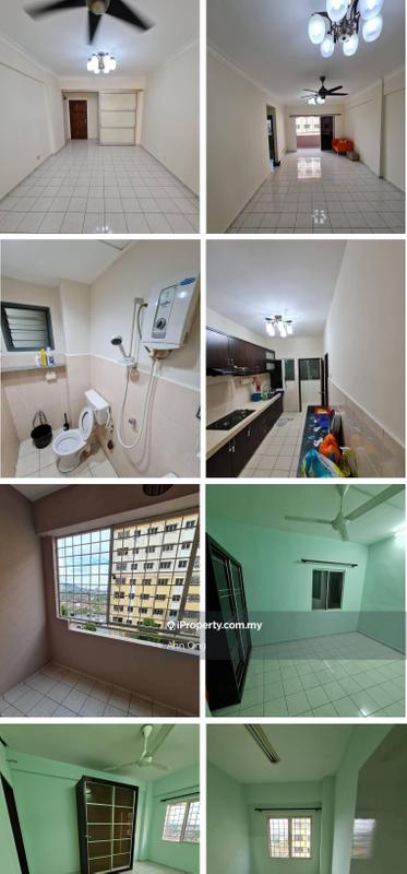 For Sale - Puncak Baiduri Apartment