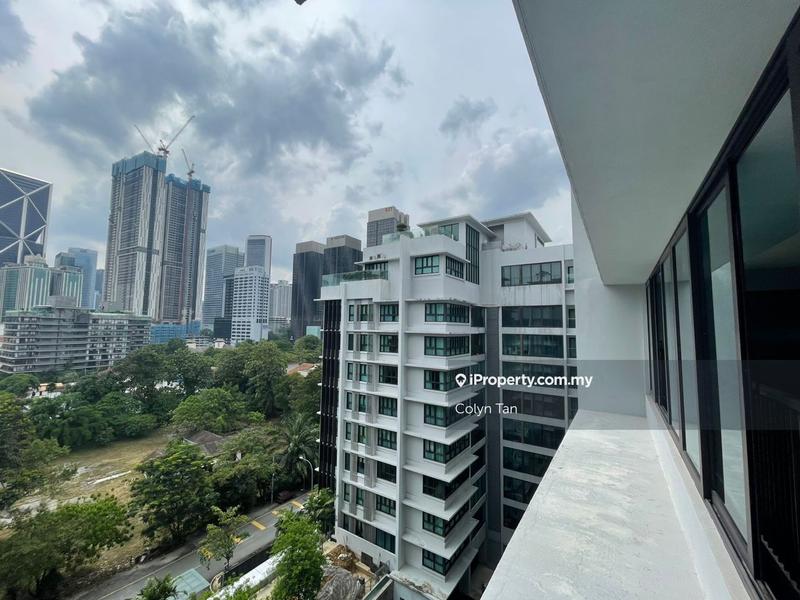 Condominium for Sale in Sastra U-Thant by Colyn Tan - iProperty.com.my