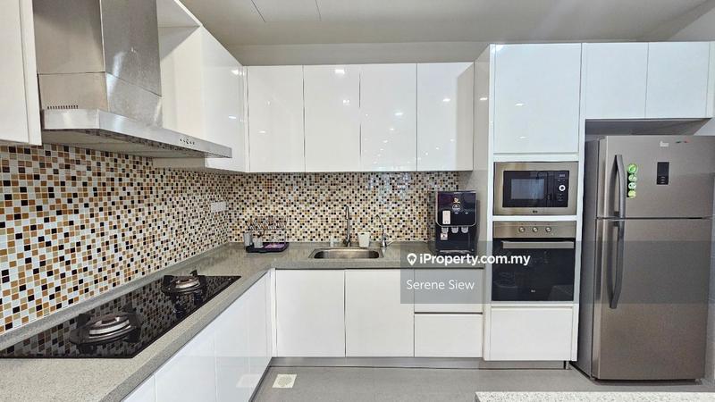 Condominium for Sale in X2 Residency by Serene Siew - iProperty.com.my