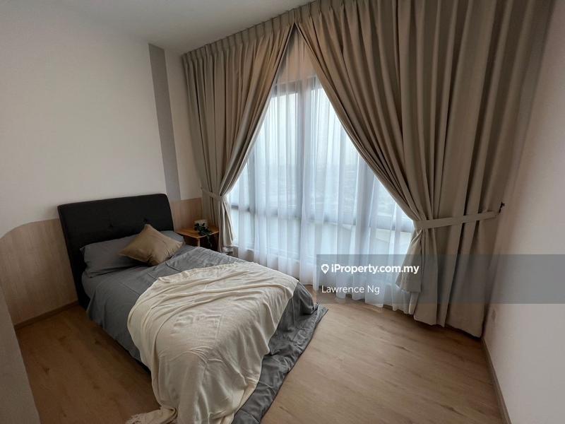 Service Residence for Sale in Vantage @ Tamu by Lawrence Ng - iProperty.com.my