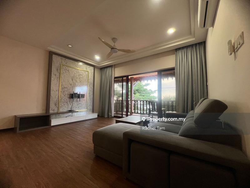 For Rent - Kuantan Tembeling Resort