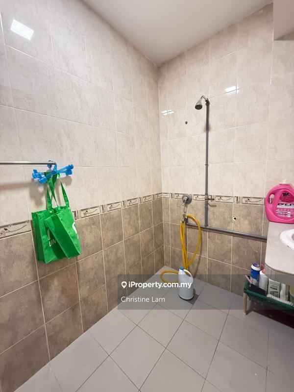 Rumah Berkembar untuk Dijual di Kota Kemuning, Shah Alam oleh Christine Lam - iProperty.com.my