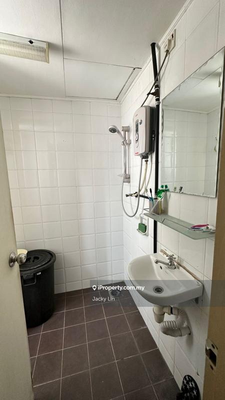 Kondominium untuk Dijual di The Boulevard oleh Jacky Lin - iProperty.com.my