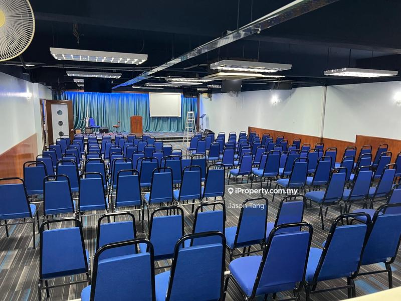 Shop / Office untuk Dijual di Kawasan 18, Klang oleh Jason Tang - iProperty.com.my
