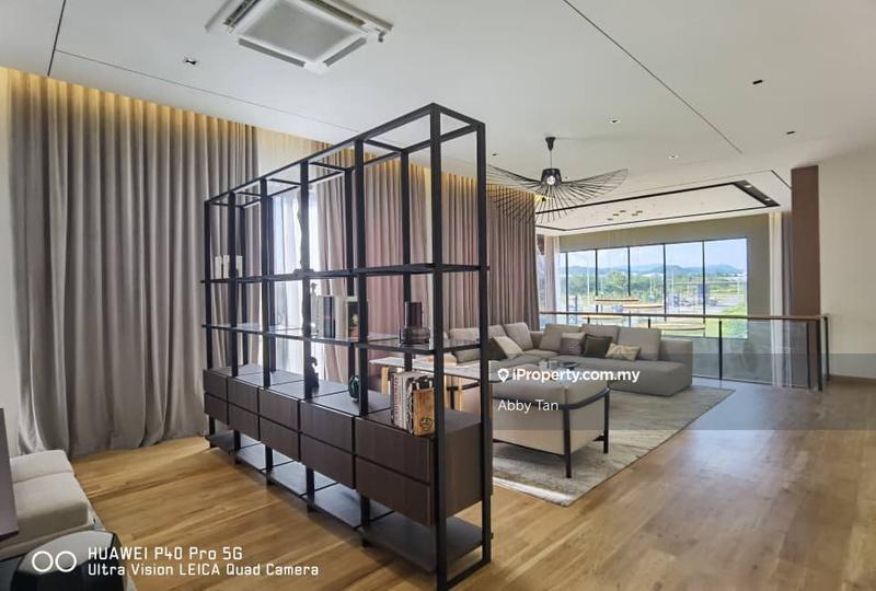 Bungalow House for Sale in Bandar Sri Sendayan, Negeri Sembilan by Abby Tan - iProperty.com.my