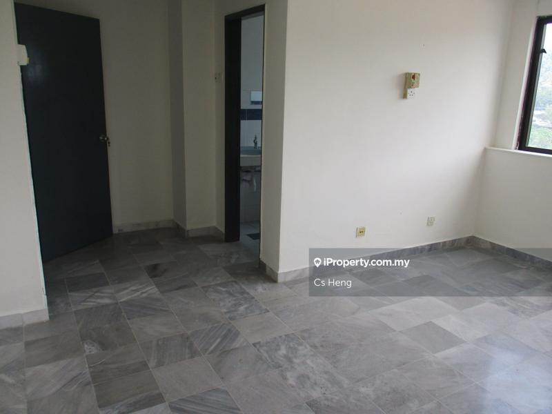 Kondominium untuk Dijual di Chancellor oleh Cs Heng - iProperty.com.my