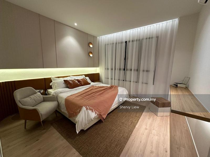 Rumah Bandar untuk Dijual di Taman Pinggiran Cyber, Cyberjaya oleh Shervy Liew - iProperty.com.my