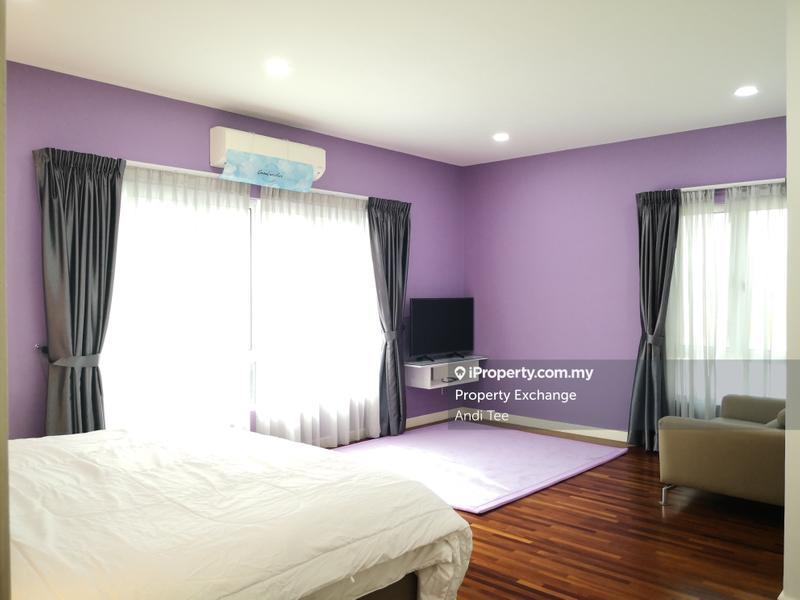 Banglo untuk Dijual di Bandar Sungai Long, Bandar Sungai Long oleh Andi Tee - iProperty.com.my