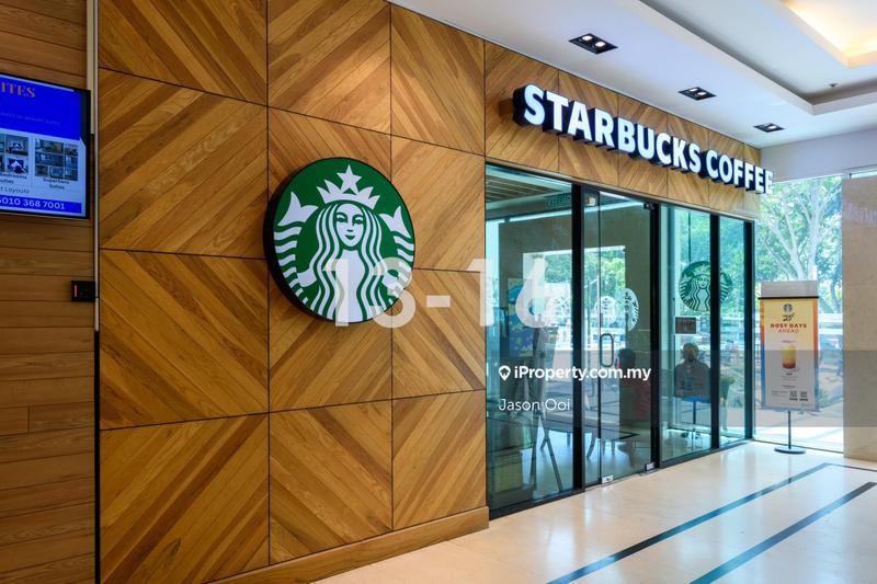 For Rent - Mansion One