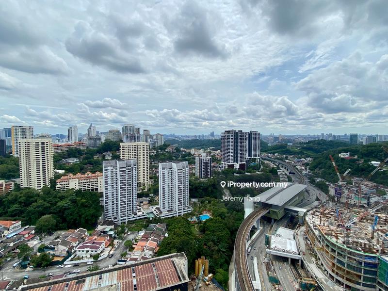 Kondominium untuk Dijual di One Menerung oleh Jeremy Tang - iProperty.com.my