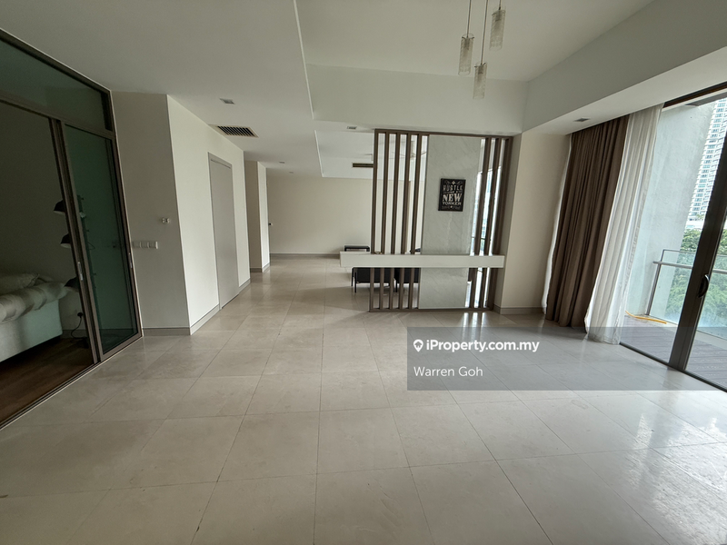 For Rent - Suria Stonor