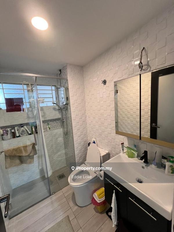 Kondominium untuk Dijual di Segar Courts oleh Eddie Loke - iProperty.com.my