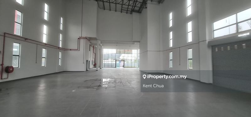Kilang Terpisah untuk Dijual di Taman Sains Selangor, Kota Damansara oleh Kent Chua - iProperty.com.my