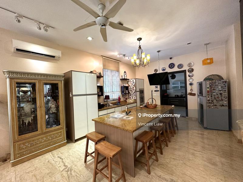 Banglo untuk Dijual di Sunway Damansara, Kota Damansara oleh Vincent Liaw - iProperty.com.my