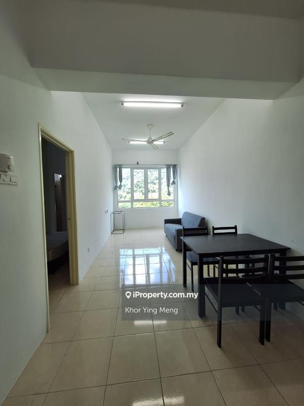 For Rent - Starhill Luxury Residence