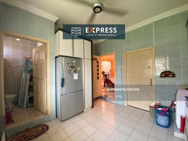 Banglo untuk Dijual di Double Storey Detached House at Pujut 2C, Miri oleh Sam Yong - iProperty.com.my