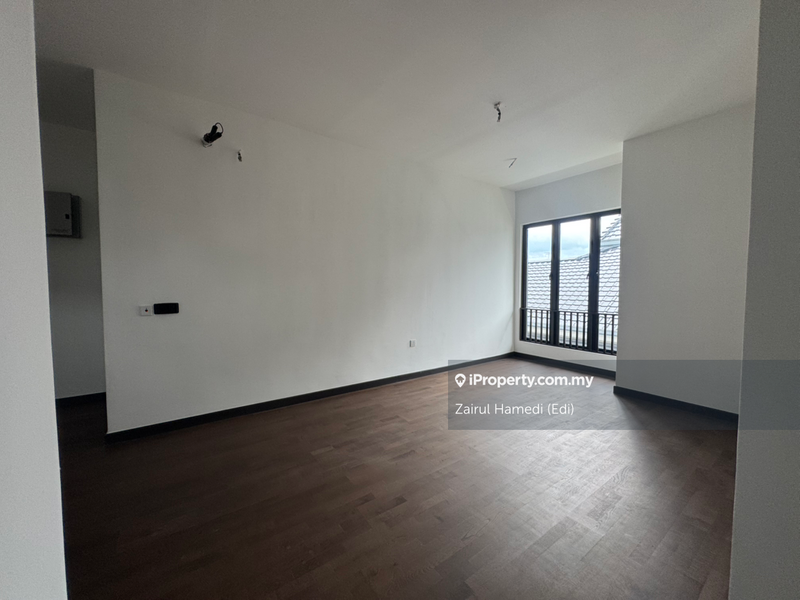 Semi-Detached House untuk Dijual di Elmina, Shah Alam oleh Zairul Hamedi (Edi) - iProperty.com.my
