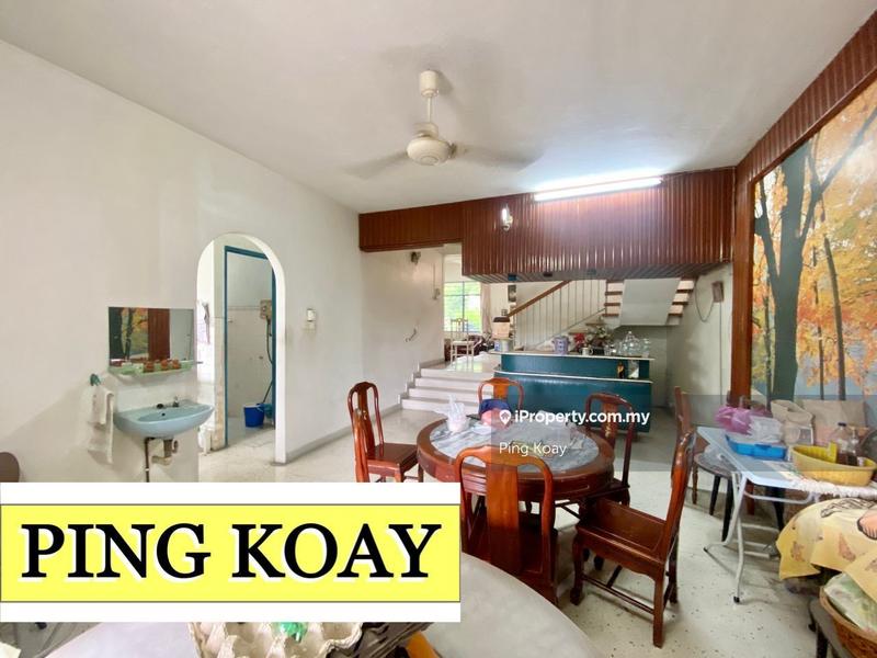 Semi-Detached House for Sale in Fettes Park, Tanjung Tokong by Ping Koay - iProperty.com.my
