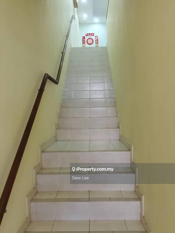 Rumah Bandar untuk Dijual di Kota Damansara, Selangor oleh Siew Lee - iProperty.com.my