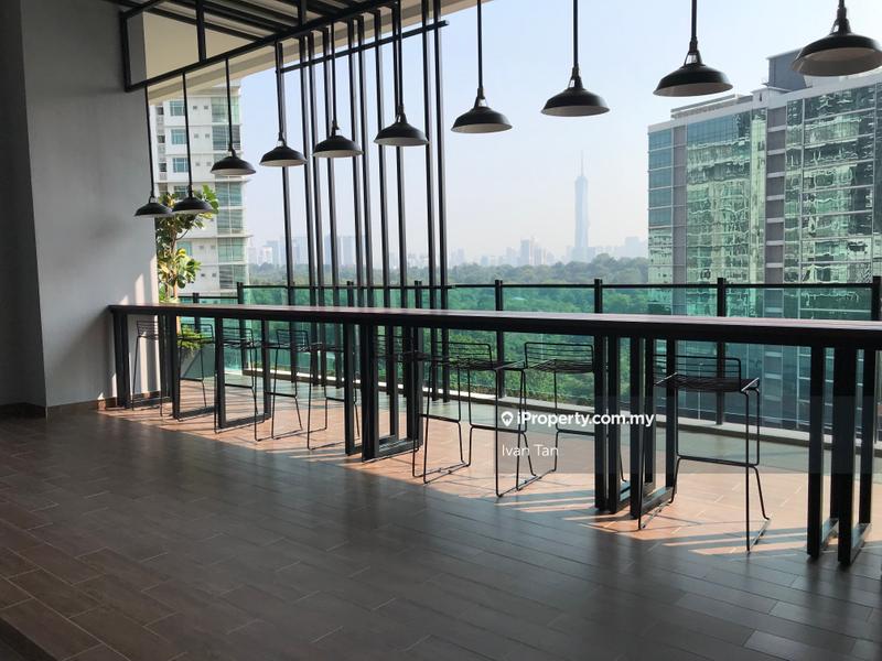 Kondominium untuk Dijual di The Address oleh Ivan Tan - iProperty.com.my