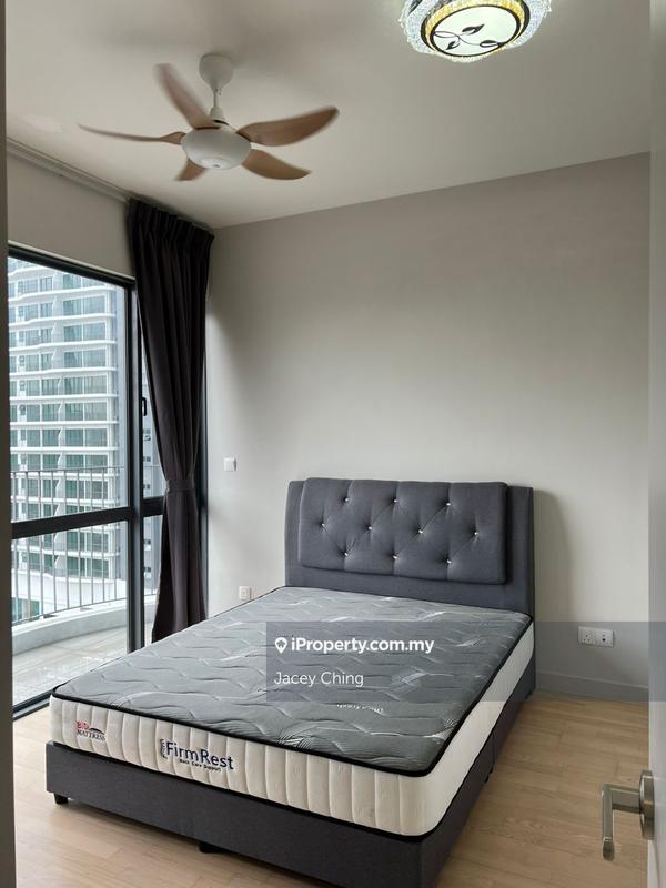 For Rent - Datum Jelatek (LINQ Sky Residence)