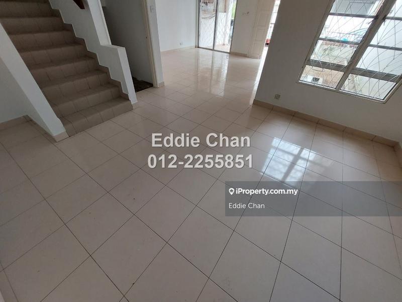 2.5-storey Terraced House for Sale in Ukay Perdana (De Puncak), Ampang by Eddie Chan - iProperty.com.my