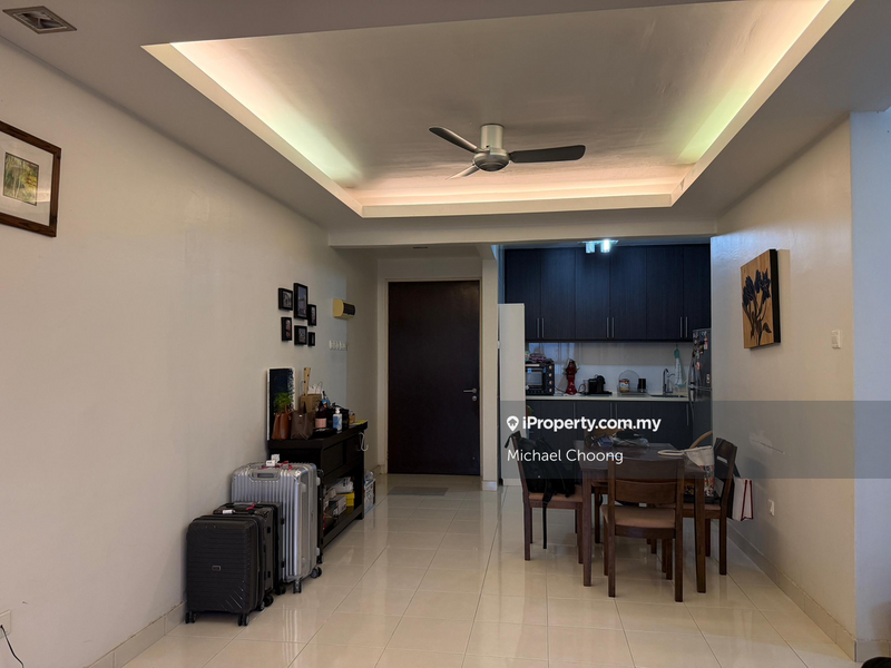 Service Residence for Sale in Koi Kinrara by Michael Choong - iProperty.com.my