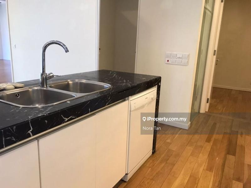 Kediaman Servis untuk Disewa di St Mary Residences oleh Nora Tan - iProperty.com.my