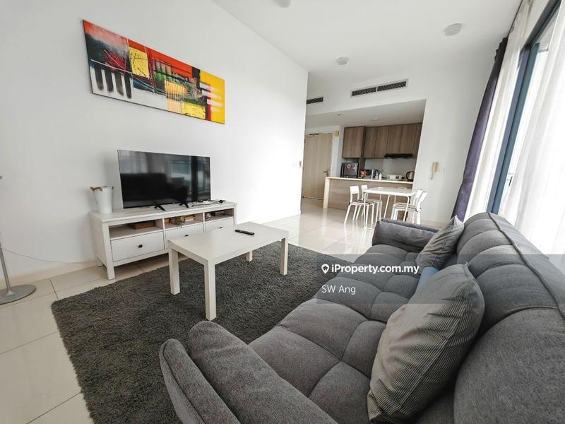 For Rent - Nadi Bangsar