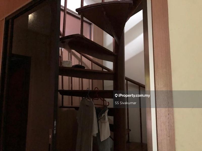 Bungalow House for Sale in College Heights Garden Resort, Pajam, Nilai by SS Sivakumar - iProperty.com.my