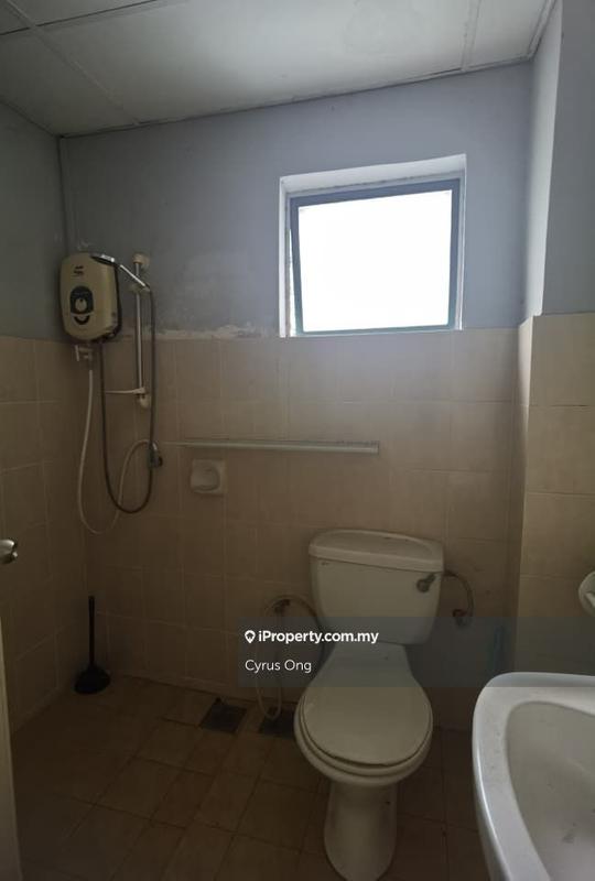 For Sale - Changkat View