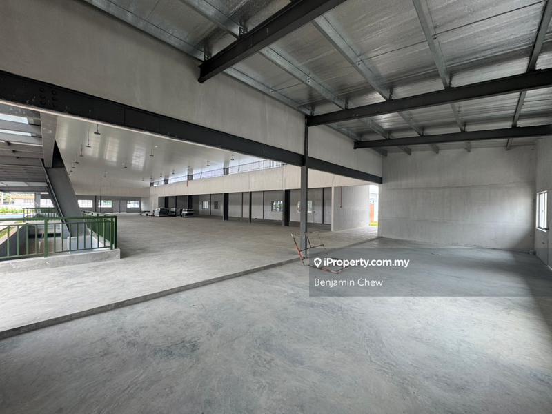 Banglo Komersial untuk Disewa di Bandar Indahpura, Kulai oleh Benjamin Chew - iProperty.com.my