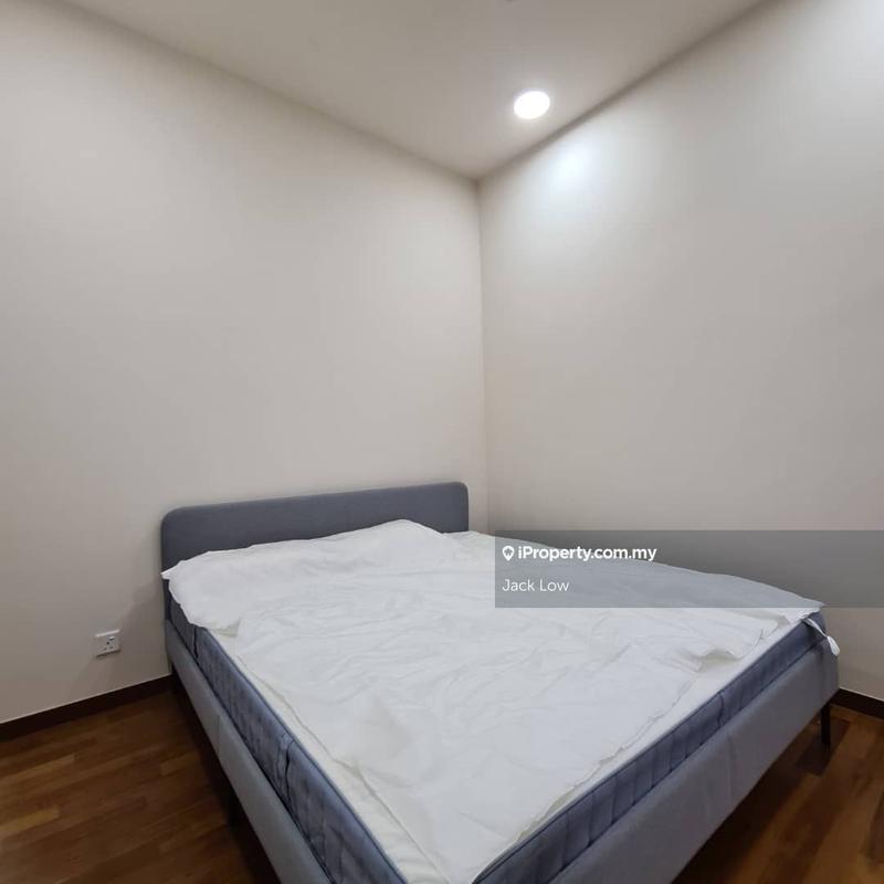 Residensi Servis untuk Dijual di Stonor 3 oleh Jack Low - iProperty.com.my