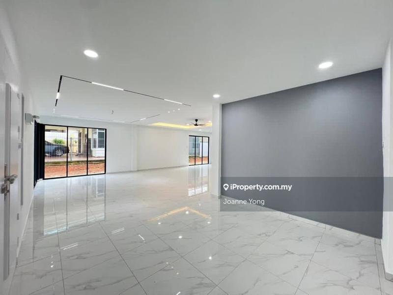 Banglo untuk Dijual di Taman Kebun Teh, Johor Bahru oleh Joanne Yong - iProperty.com.my