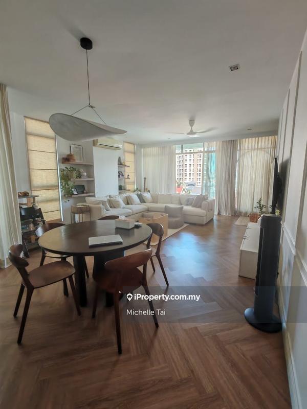 For Rent - Laguna Residences