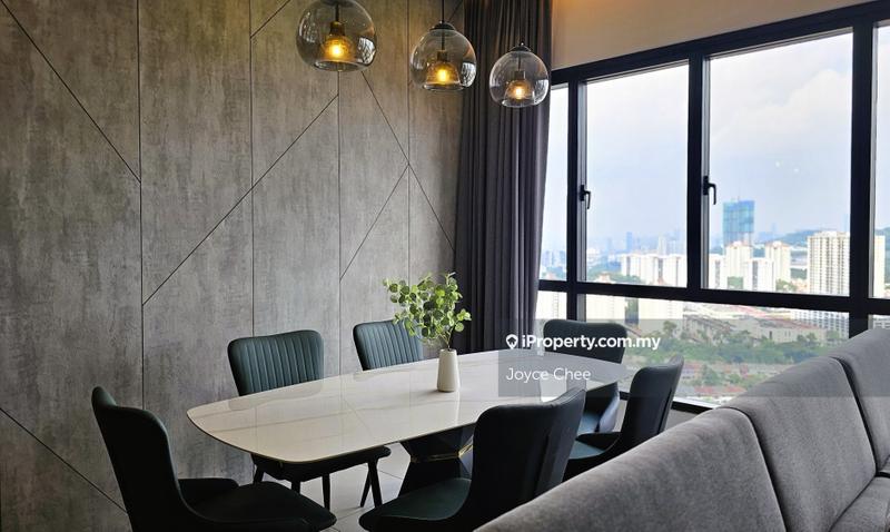 Service Residence for Rent in Ativo Suites @ Damansara Avenue by Joyce Chee - iProperty.com.my