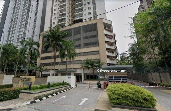 Condominium for Sale in Ceriaan Kiara by Tracy Tan - iProperty.com.my