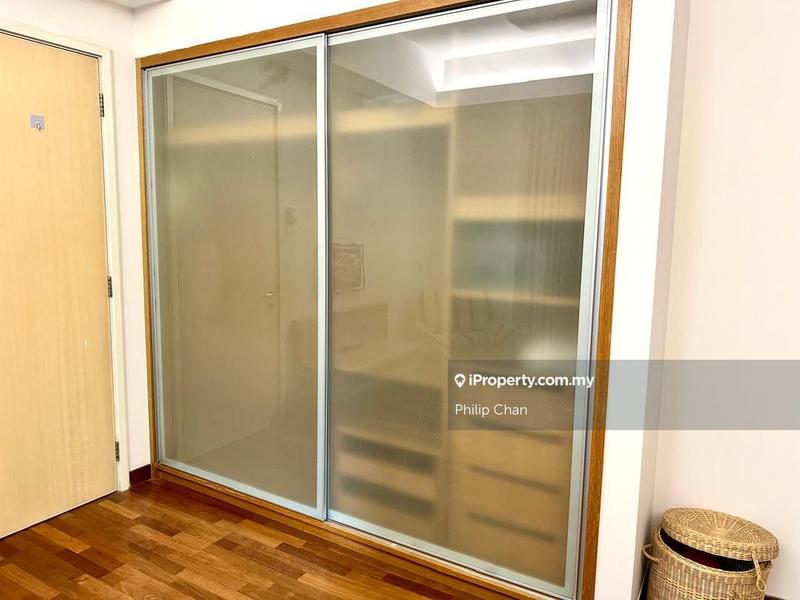 Service Residence for Sale in Cormar Suites (Fraser Place (Lot 163)) by Philip Chan - iProperty.com.my