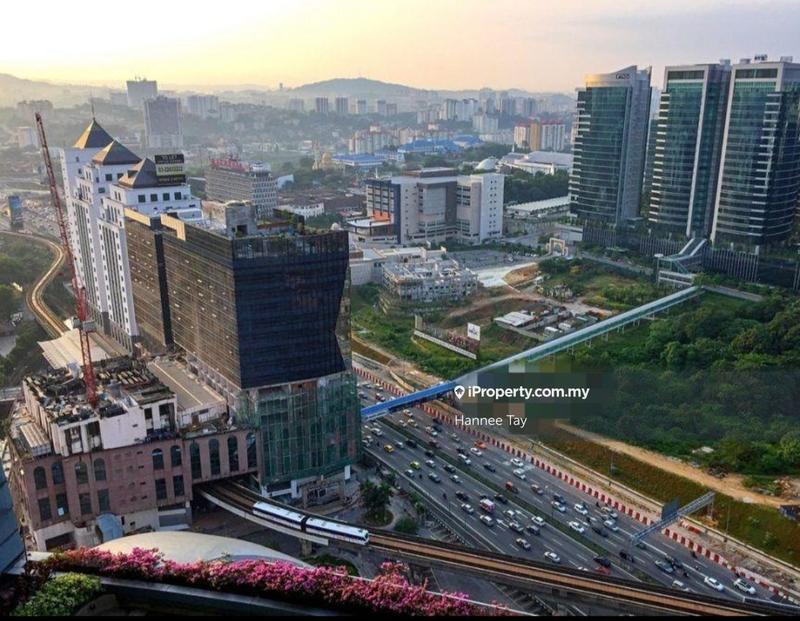 Pejabat untuk Dijual di Wisma Goshen Bangsar trade Centre, Bangsar oleh Hannee Tay - iProperty.com.my