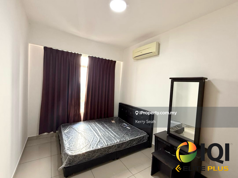 Condominium for Rent in Ocean View Residences by Kerry Seah - iProperty.com.my