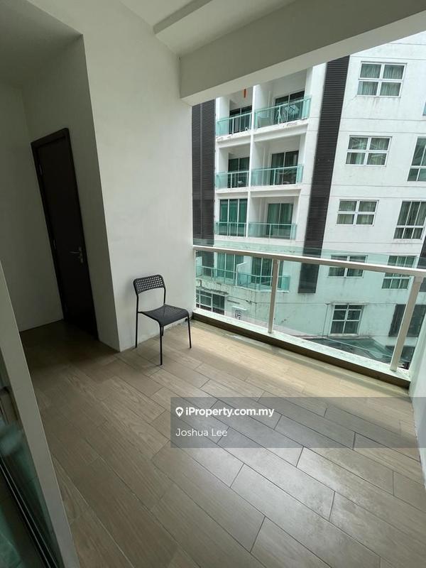 Service Residence for Sale in Carlton @ Plaza Damas 3 by Joshua Lee - iProperty.com.my
