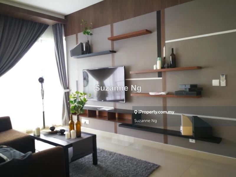 Service Residence for Rent in Paloma @ Tropicana Metropark by Suzanne Ng - iProperty.com.my