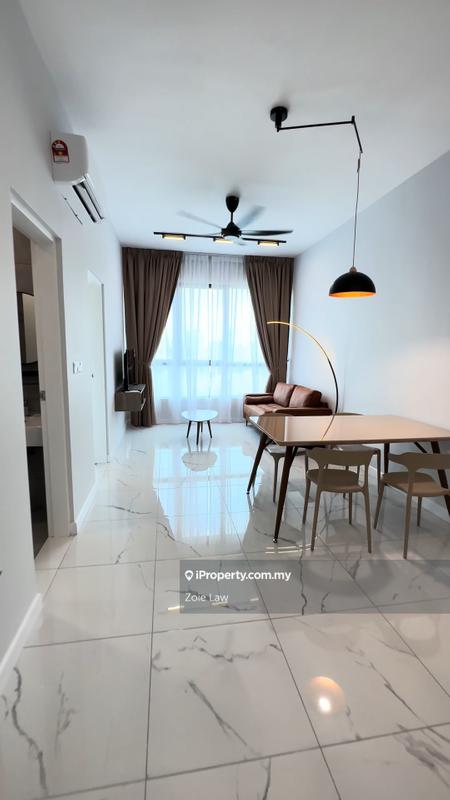 For Sale - Cubic Botanical, Kampung Pantai, Pantai