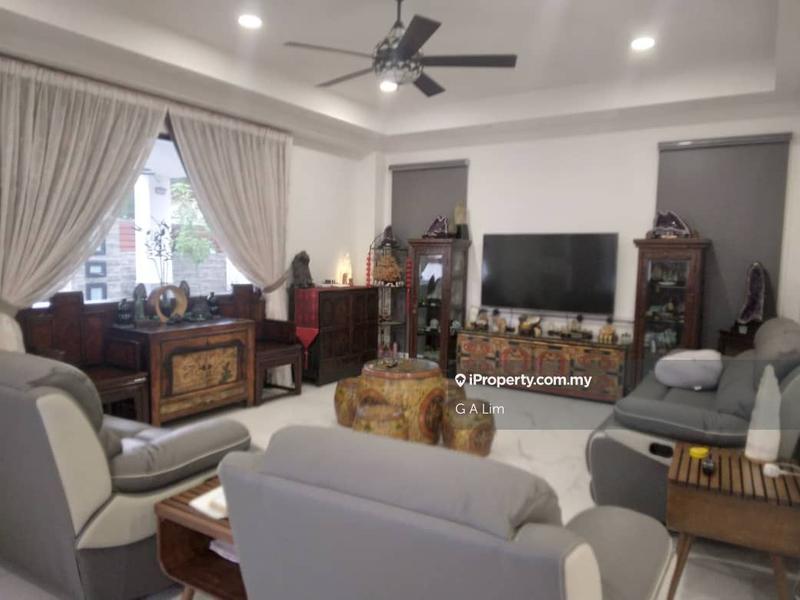 Bungalow House for Sale in Taman Segar, Cheras by G A Lim - iProperty.com.my